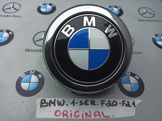 эмблема BMW 1 серия F20/F21 [2-й рестайлинг] 2017, 7248535