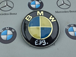 эмблема BMW 5 серия E39 [рестайлинг] 2001, 8132375