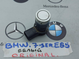 датчик парктроника BMW 7 серия E65/E66/E67 [рестайлинг] 2005, 6989072