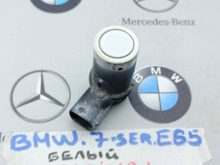 датчик парктроника BMW 7 серия E65/E66/E67 [рестайлинг] 2005, 6939065