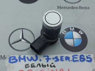 датчик парктроника BMW 7 серия E65/E66/E67 [рестайлинг] 2005, 6939065