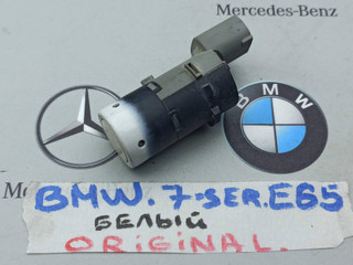 датчик парктроника BMW 7 серия E65/E66/E67 [рестайлинг] 2005, 6938742