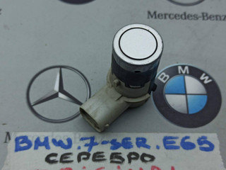 датчик парктроника BMW 7 серия E65/E66/E67 [рестайлинг] 2005, 6944508