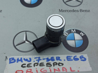 датчик парктроника BMW 7 серия E65/E66/E67 [рестайлинг] 2005, 6989072