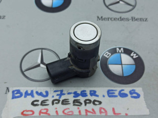 датчик парктроника BMW 7 серия E65/E66/E67 [рестайлинг] 2005, 6989072