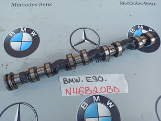 распредвал BMW 3 серия E90/E91 [рестайлинг] 2009, 2.0 л., N46 B20 BD, бензин