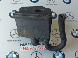 бачок гидроусилителя Mercedes-Benz S-Класс W221 2008, 5.5 л., M 273.963, бензин, A0004602383