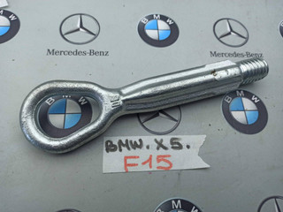крюк буксировочный BMW X5 F15 2015