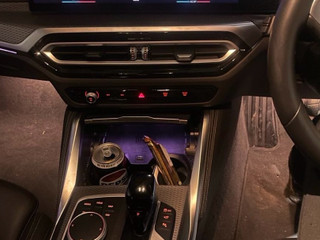 BMW i4 G26 2022
