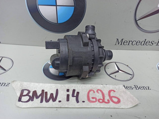 насос антифриза дополнительный BMW i4 G26 2022, электро, АКПП, 9455030