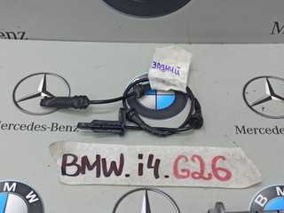 датчик ABS BMW i4 G26 2022, электро, АКПП, 6892609