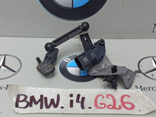 датчик дорожного просвета BMW i4 G26 2022, электро, АКПП, 6895466