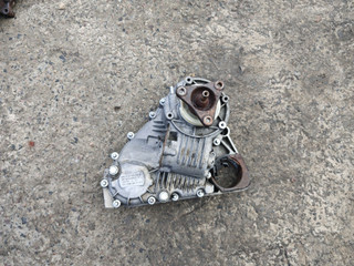 раздаточная коробка BMW X3 E83 2004, 3.0 л., M54 B30 (306S3), бензин, 7526278