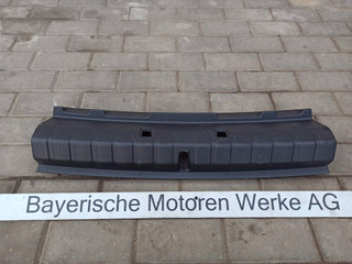 пластик BMW i4 G26 2022, электро, АКПП, 7951240