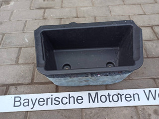 ящик под инструменты BMW i4 G26 2022, электро, АКПП, 7951242