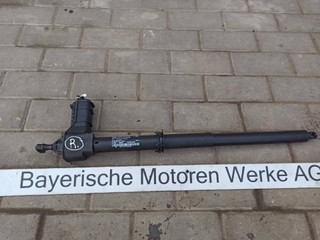 амортизатор крышки багажника (3-5 двери) BMW i4 G26 2022, электро, АКПП, 7487576