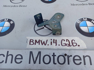 крепление ( кронштейн ) крыла BMW i4 G26 2022, электро, АКПП, 7486804