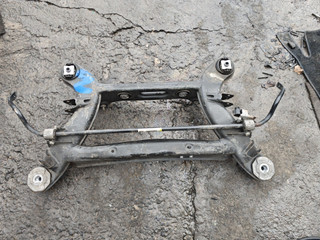 балка подвески задняя Mercedes-Benz C-Класс W205/S205/C205 2015