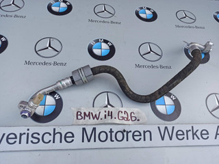 трубка кондиционера BMW i4 G26 2022, электро, АКПП, 9474792