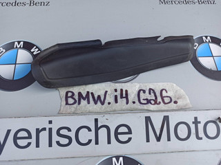 водосток крышки багажника BMW i4 G26 2022, электро, АКПП, 8739618