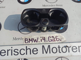 подстаканник BMW i4 G26 2022, электро, АКПП, 6809803