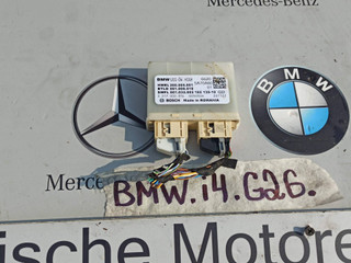 блок управления парктрониками BMW i4 G26 2022, электро, АКПП, 5A70A60