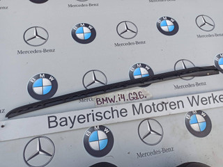 молдинг лобового стекла BMW i4 G26 2022, электро, АКПП, 7933088