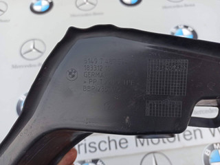водосток крышки багажника BMW i4 G26 2022, электро, АКПП, 7487594
