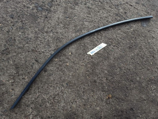 молдинг (накладка кузовная) BMW i4 G26 2022, электро, АКПП, 5A5C0B1