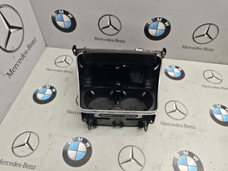 пепельница Mercedes-Benz GLC-Класс X253 [рестайлинг] 2020, 2.0 л., M264.920, бензин, полный привод, правый руль, A2056803012
