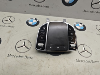 джойстик управления мультимедиа Mercedes-Benz GLC-Класс X253 [рестайлинг] 2020, 2.0 л., M264.920, бензин, полный привод, правый руль, A2539003604