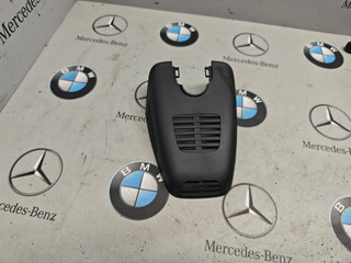 Кожух салонного зеркала Mercedes-Benz GLC-Класс X253 [рестайлинг] 2020, 2.0 л., M264.920, бензин, полный привод, правый руль, A2058210300