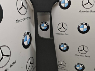 обшивка центральной стойки Mercedes-Benz GLC-Класс X253 [рестайлинг] 2020, 2.0 л., M264.920, бензин, полный привод, правый руль, A2536901325