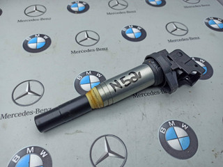 катушка зажигания BMW 3 серия E90/E91/E92/E93 2007, 3.0 л., бензин, 8616153