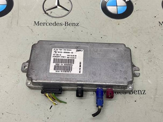 блок управления камерой BMW X3 F25 2013, 9259356