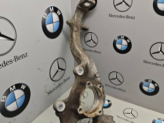 кулак поворотный правый Mercedes-Benz GLC-Класс X253 [рестайлинг] 2020, 2.0 л., M264.920, бензин, полный привод, правый руль, A2533323400