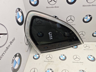 стекло кузовное боковое правое BMW X5 F15 2017, 3.0 л., N55 B30 A, бензин, АКПП