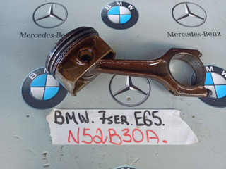 поршень BMW 7 серия E65/E66/E67 [рестайлинг] 2007, 3.0 л., N52 B30 A, бензин