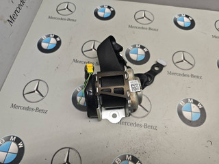 ремень безопасности Mercedes-Benz GLC-Класс X253 [рестайлинг] 2020, 2.0 л., M264.920, бензин, полный привод, правый руль, A2538601100