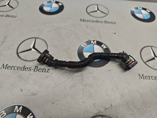 трубка вентиляции картерных газов Mercedes-Benz GLC-Класс X253 [рестайлинг] 2020, 2.0 л., M264.920, бензин, полный привод, правый руль, A2640180200
