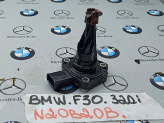 датчик уровня масла BMW 3 серия F30/F31/F34 2014, 2.0 л., N20 B20 B, бензин, 7598860