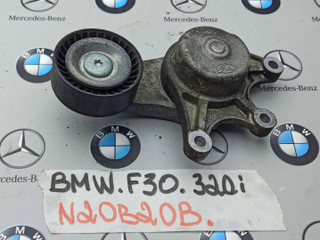 Натяжитель ремня агрегатов BMW 3 серия F30/F31/F34 2014, 2.0 л., N20 B20 B, бензин