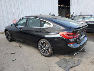 BMW 6 GT G32 2019