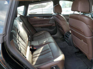 BMW 6 GT G32 2019