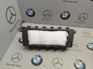 подушка безопасности пассажира BMW 6 GT G32 2019, 3.0 л., B58B30, бензин, 6254890