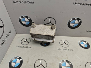 радиатор АКПП Mercedes-Benz GLC-Класс X253 [рестайлинг] 2020, 2.0 л., M264.920, бензин, полный привод, правый руль, A7255000800