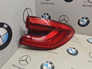 фонарь задний правый BMW 6 GT G32 2019, 3.0 л., B58B30, бензин, 7376488