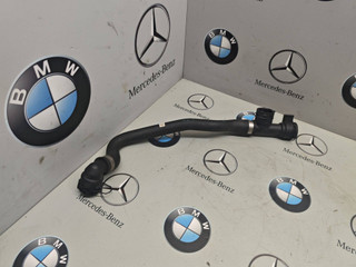 патрубок радиатора BMW 6 GT G32 2019, 3.0 л., B58B30, бензин, 8602651