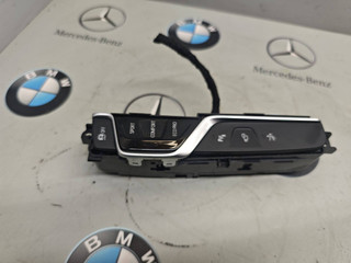 панель управления BMW 6 GT G32 2019, 3.0 л., B58B30, бензин, 6993965