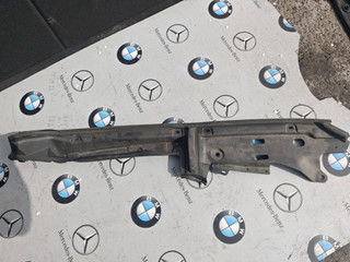 подкапотный пластик BMW 6 GT G32 2019, 3.0 л., B58B30, бензин, 7371507
